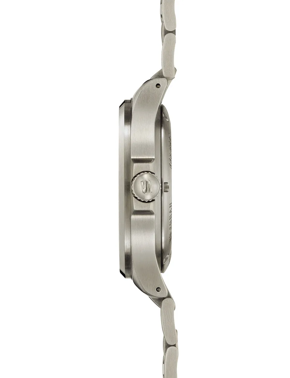 SN Watch 556 A RS H Link Bracelet