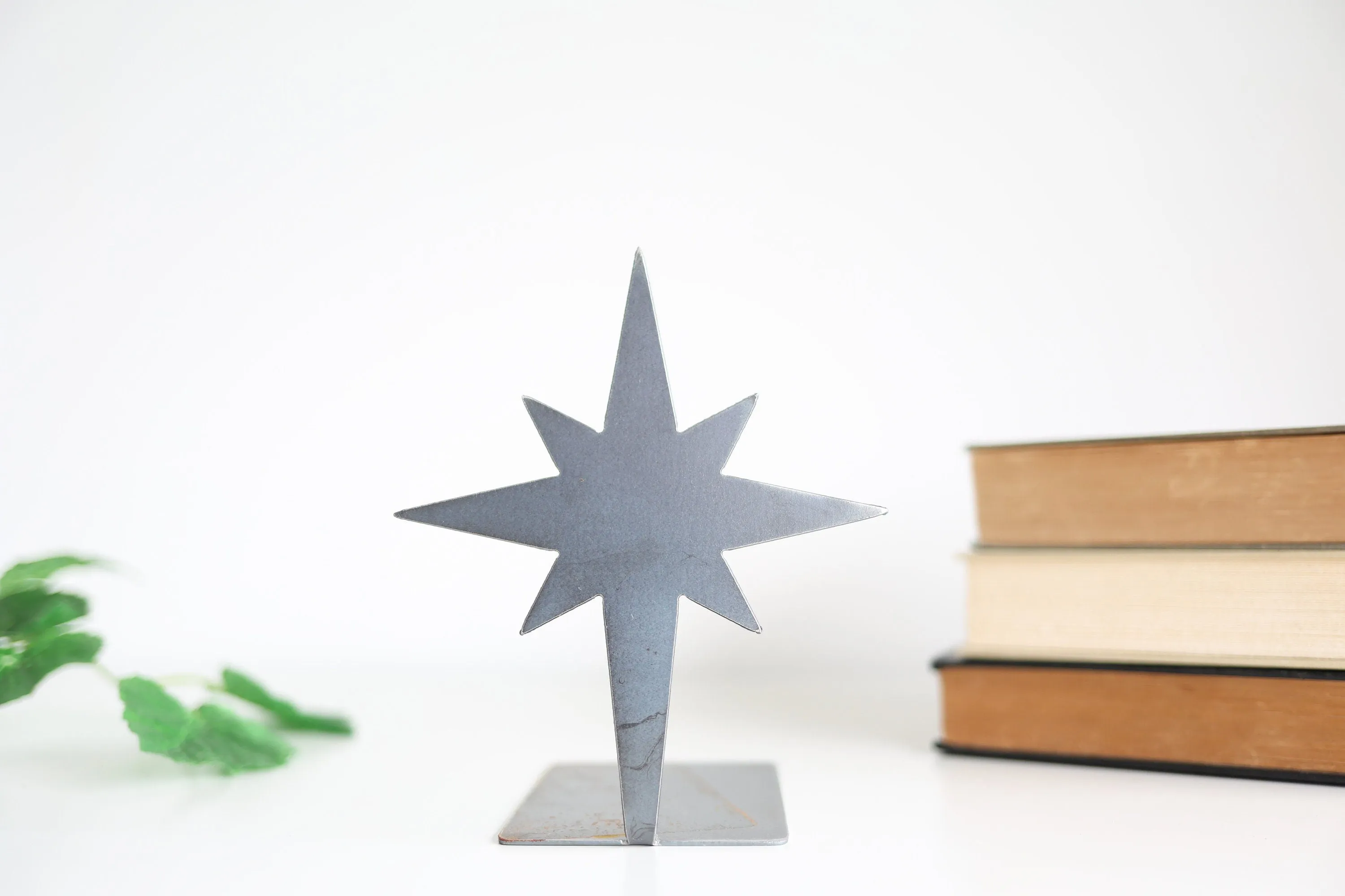 Star Bookend