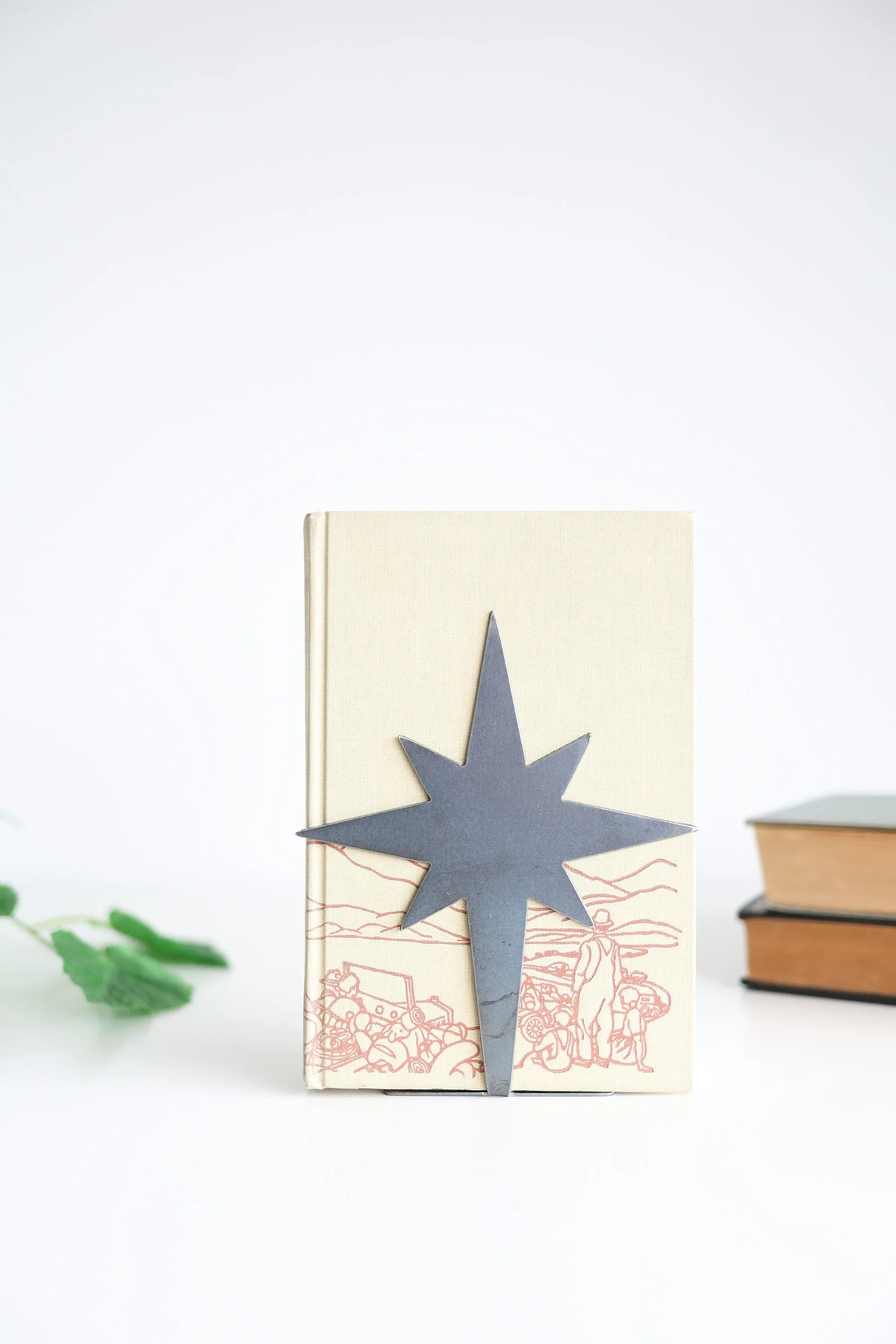 Star Bookend