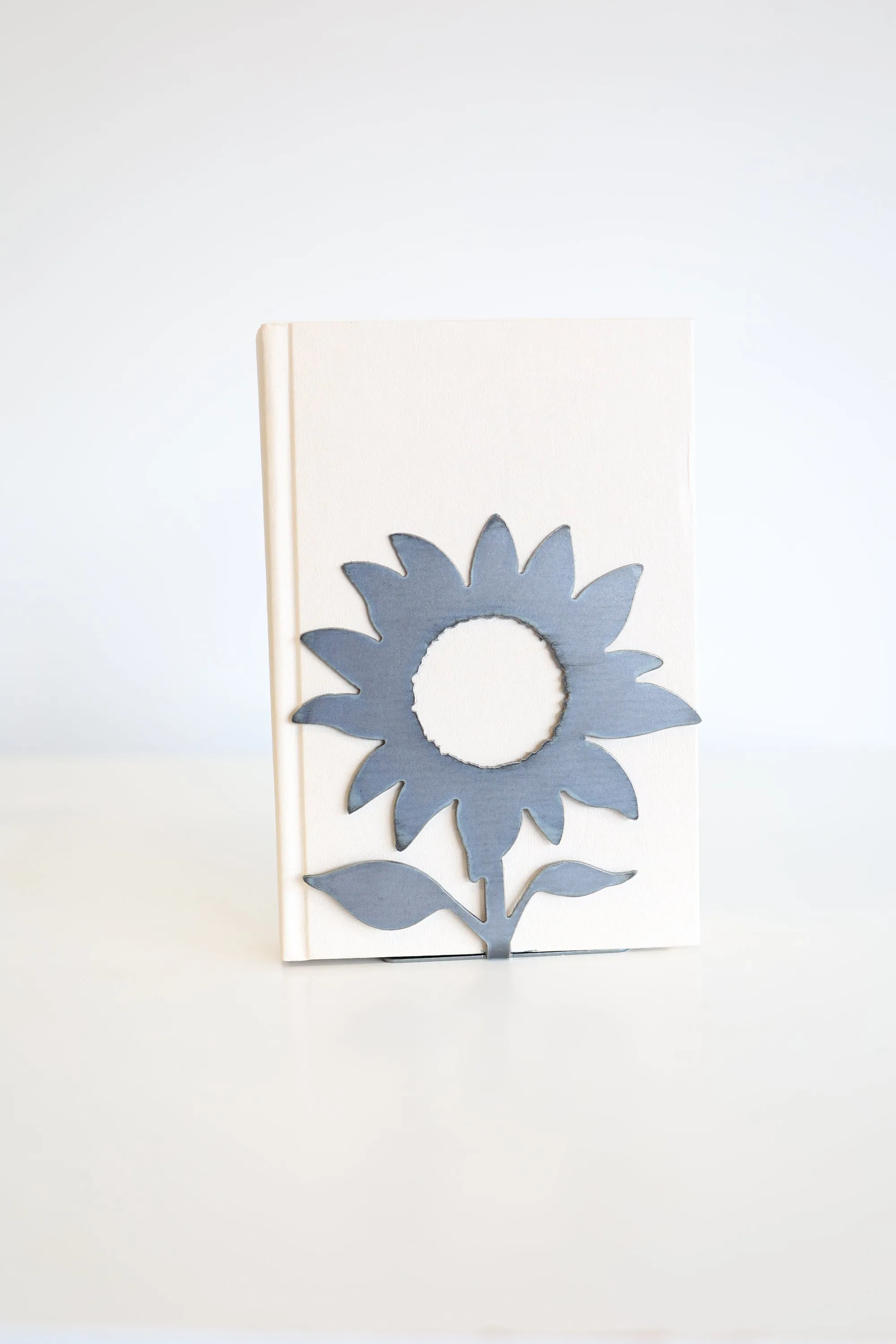 Sunflower Bookend