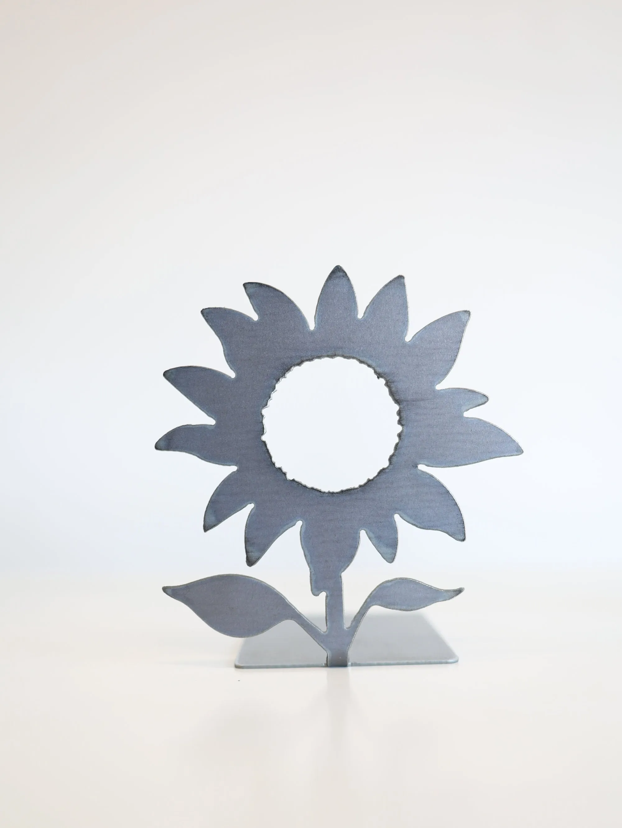 Sunflower Bookend