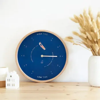 Tide Clocks