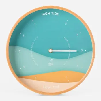 Tide Clocks