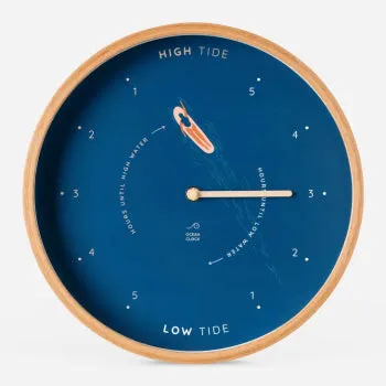 Tide Clocks