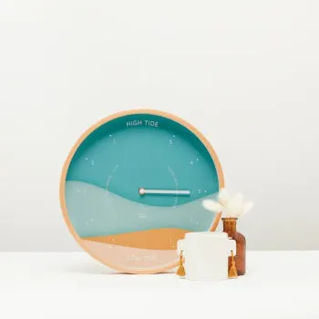 Tide Clocks