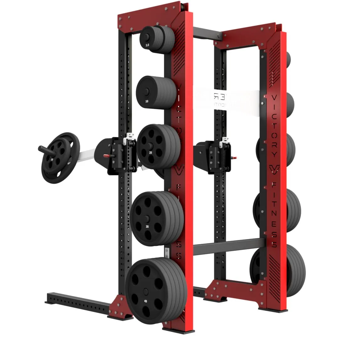 Victory Master Rack