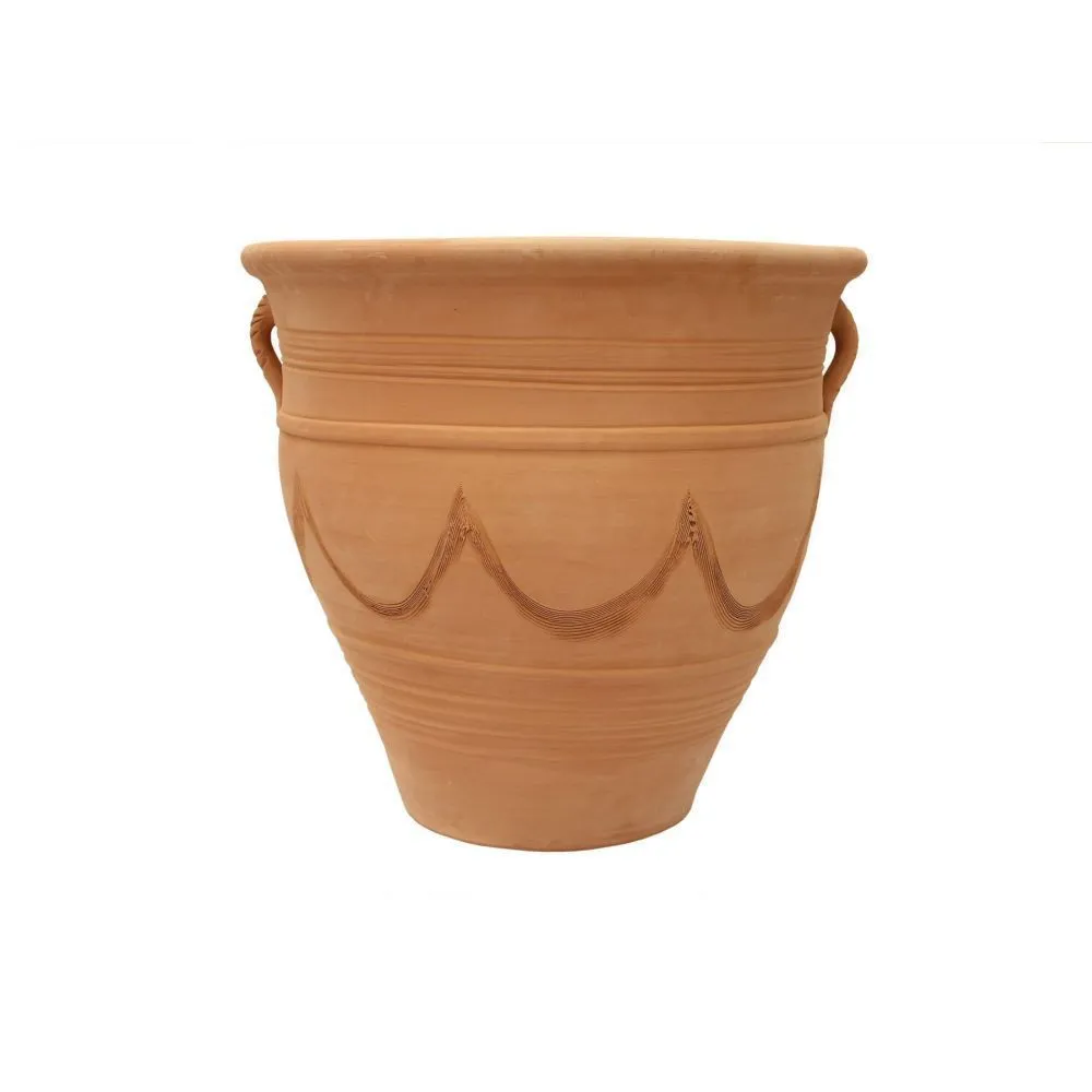 Woodlodge 28cm Plato Urn Pot