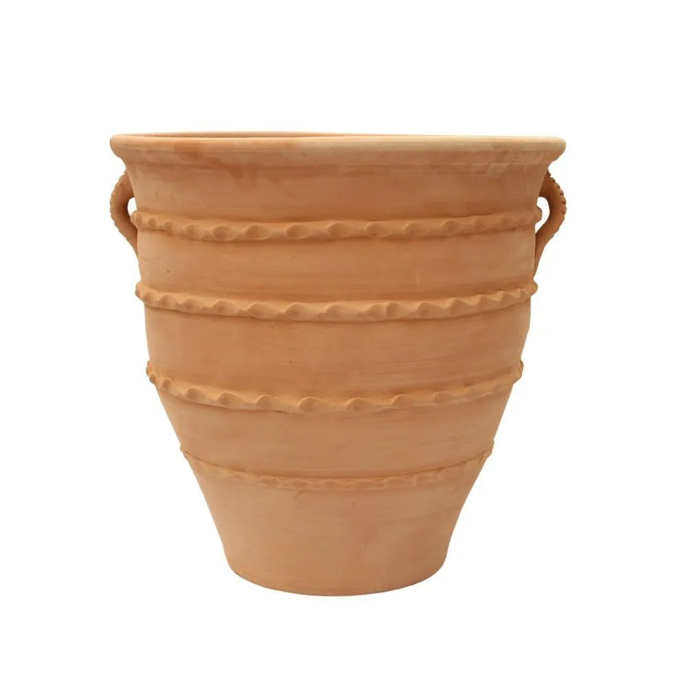 Woodlodge 28cm Plato Urn Pot