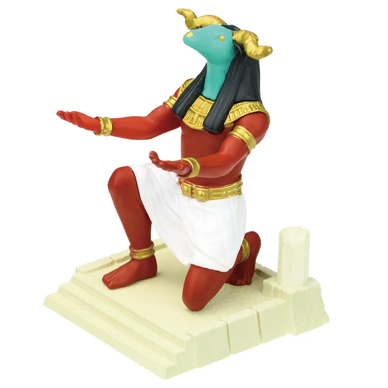 X 70925 Egyptian Pen Holders Capsule-DISCONTINUED