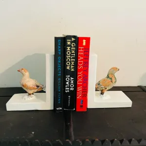 Zoreed 3 : Bookends